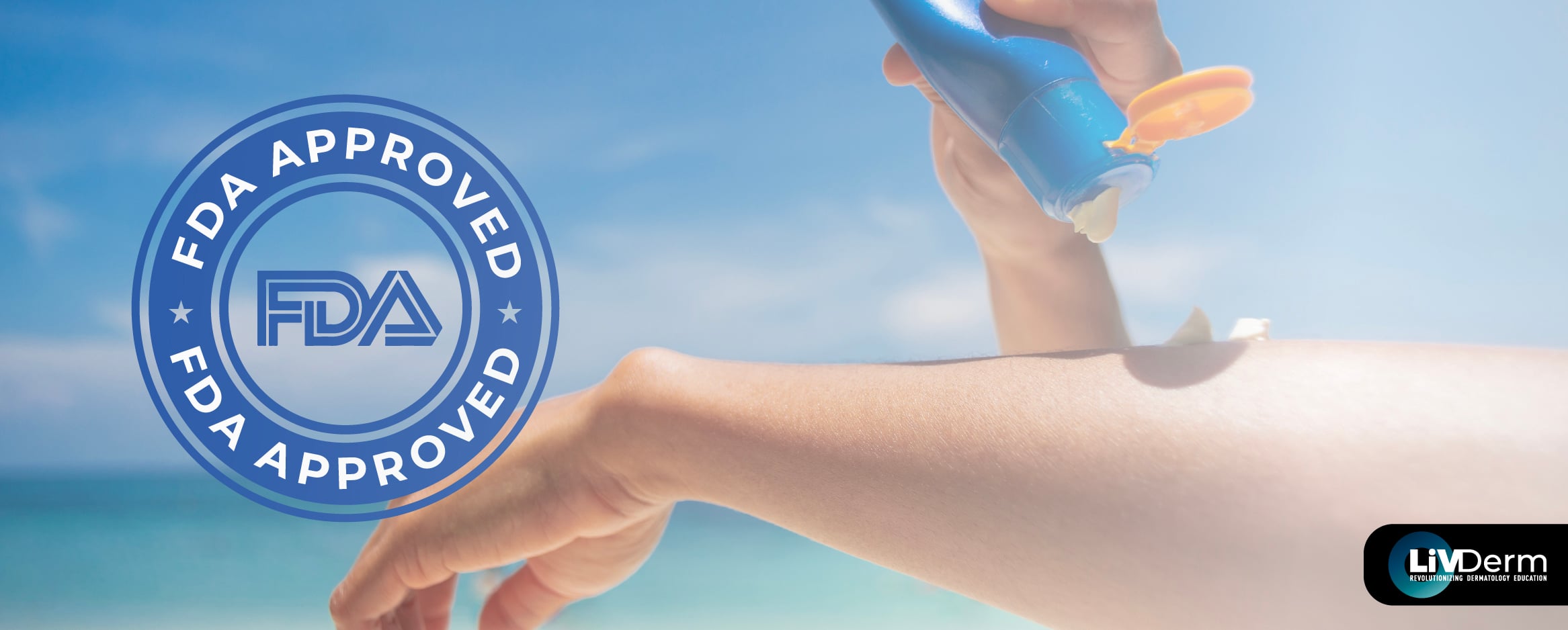 How Bemotrizinol’s Approval May Brighten the Future of Dermatology