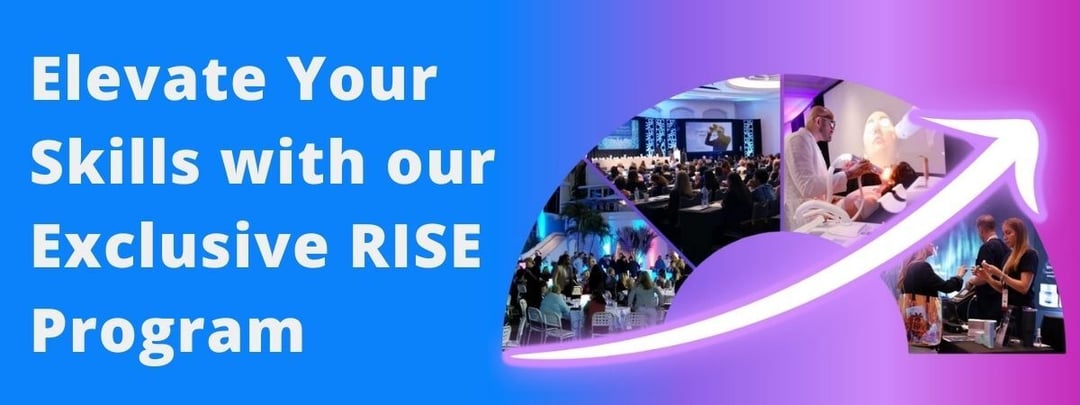 Elevate Your Skills with our Exclusive RISE Program