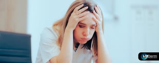Dermatology and Burnout