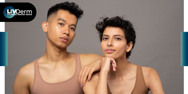 Increasing Awareness of Gender-Diverse Patient Concerns in Dermatology