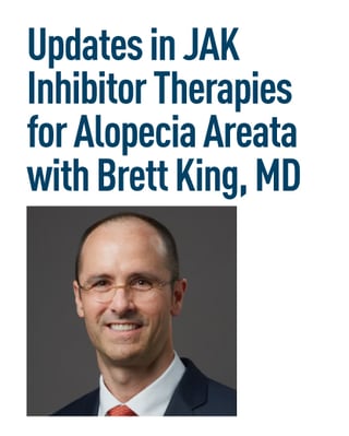 Brett A. King, MD, PhD