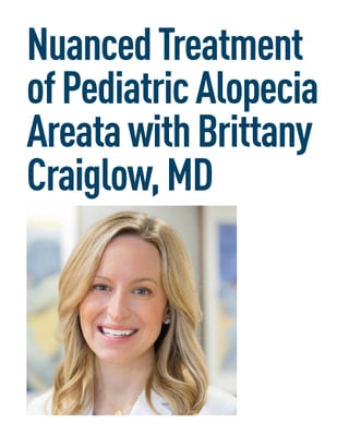 Brittany G. Craiglow, MD