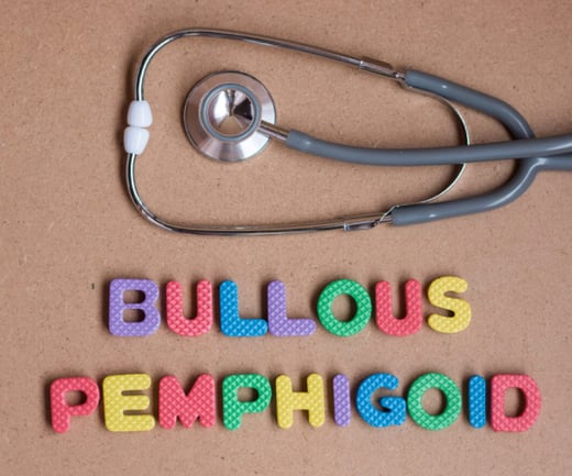 Study Shows Dupilumab Successful in Treating Bullous Pemphigoid