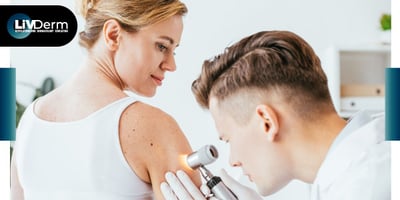 Skin screenings may lead to increased biopsy rates, melanoma overdiagnosis