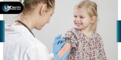 European Medicines Agency Recommends Adtralza for Adolescents with Atopic Dermatitis