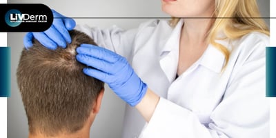 Patients Prefer Shared Decision-Making Regarding Alopecia Areata Treatment