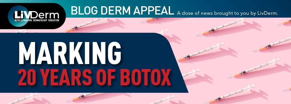 Marking 20 Years of Botox 042222-01 (1)