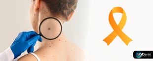 May is Skin Cancer Awareness Month