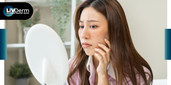Microneedling Combined With Glutathione Promising in Treatment of Melasma