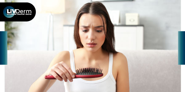 Misuse of Ozempic for Rapid Weight Loss Can Cause Significant and Perhaps Permanent Hair Loss