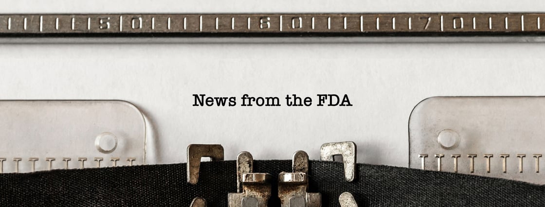 News-from-the-FDA-Newsletter