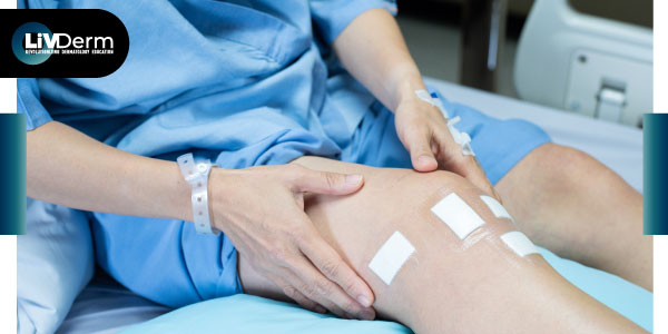 Patient Dissatisfaction After Mohs Linked to Wound Healing, Stages to Tumor Clearance