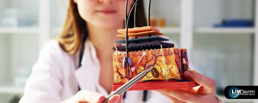 Rethinking Sensitive Skin