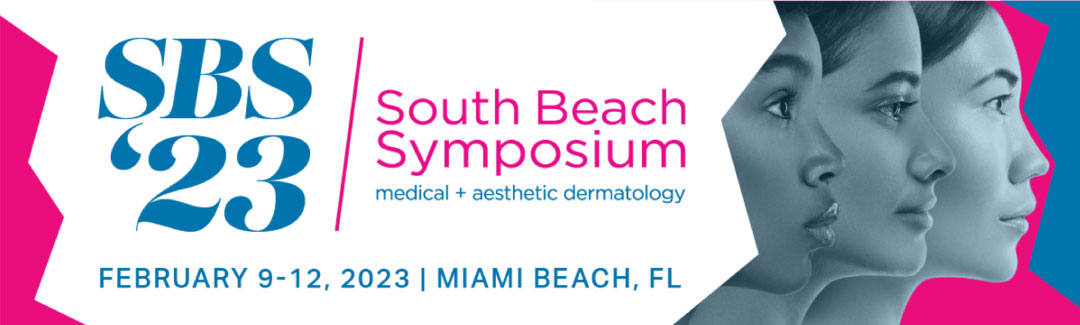South Beach Symposium (SBS) 2023