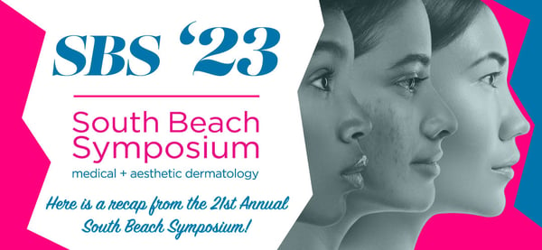 Here is a recap from the 21st Annual South Beach Symposium!