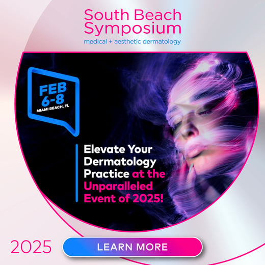South Beach Symposium 2025