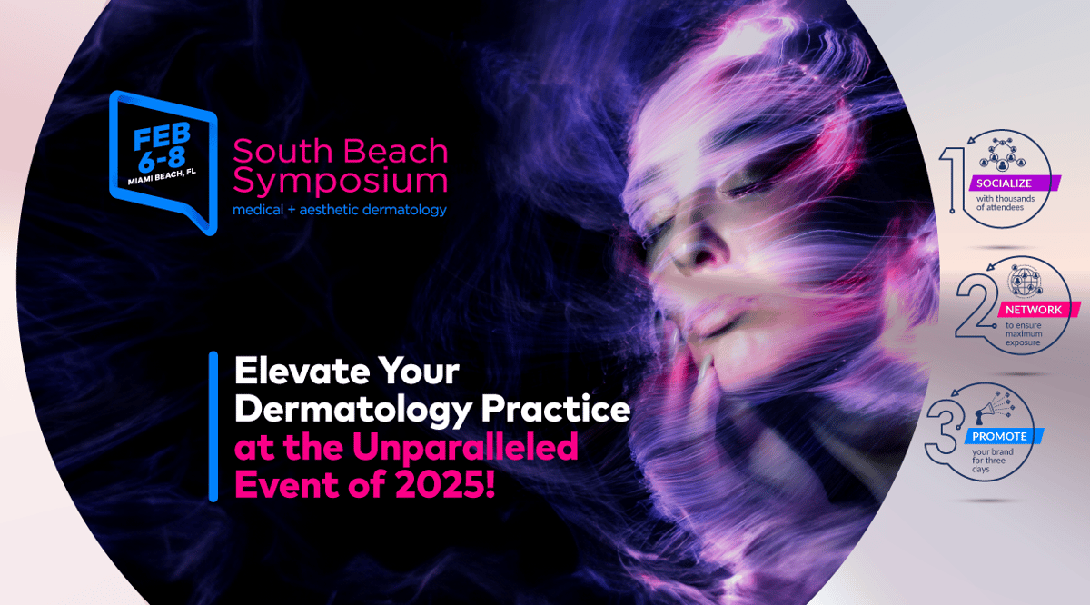 2025 South Beach Symposium