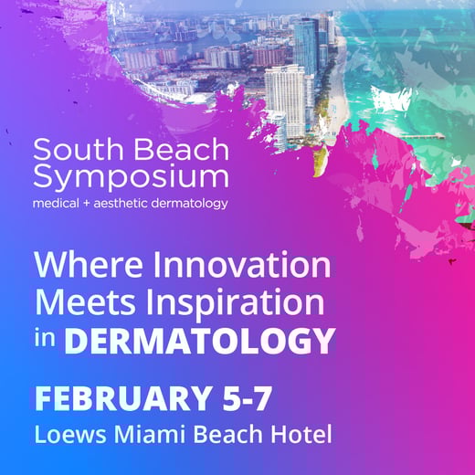 South Beach Symposium