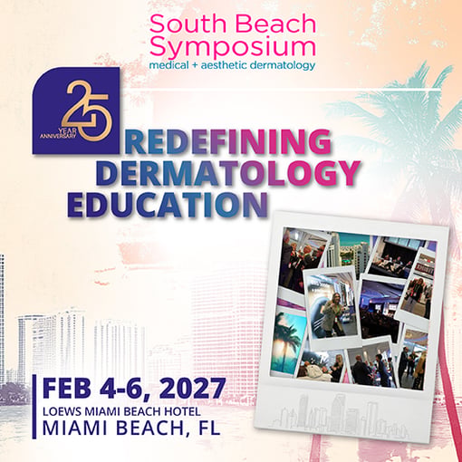 South Beach Symposium