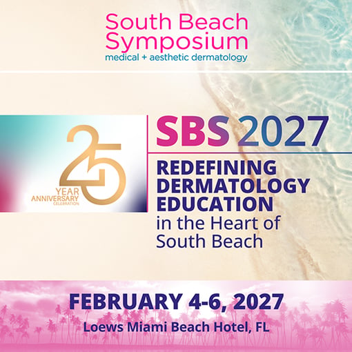 South Beach Symposium
