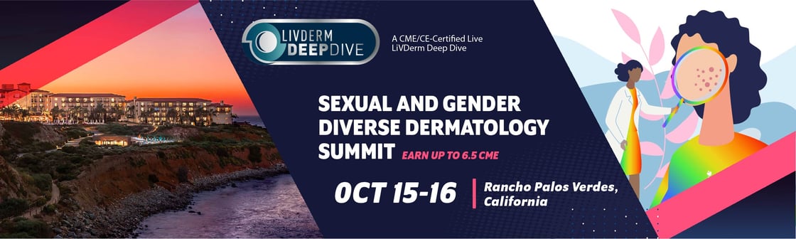 Sexual and Gender Diverse Dermatology Summit