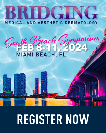 South Beach Symposium 2024