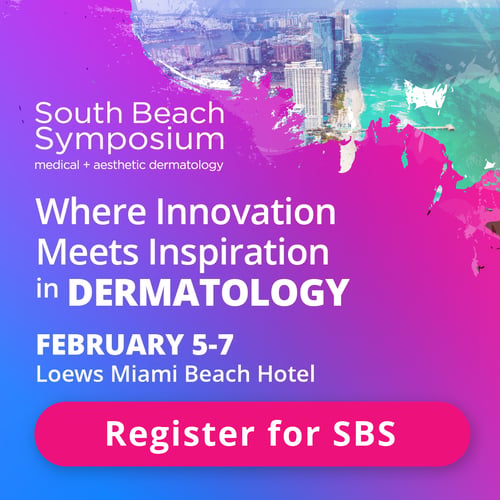 South Beach Symposium