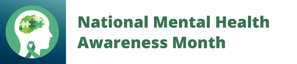 National Mental Health Awareness Month