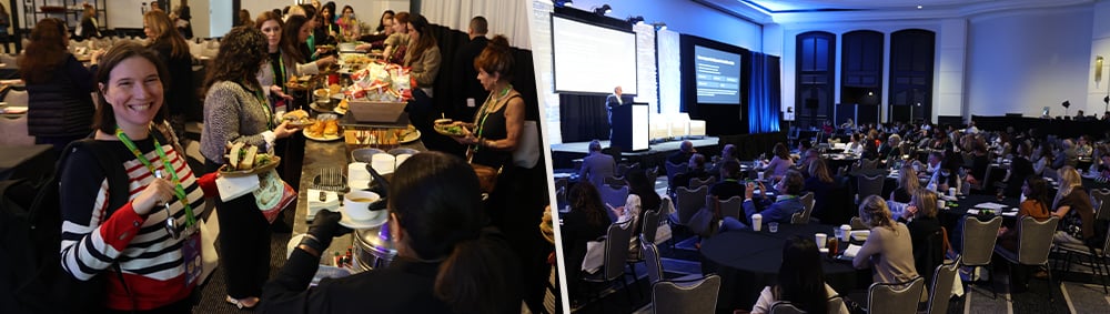 Event Recap